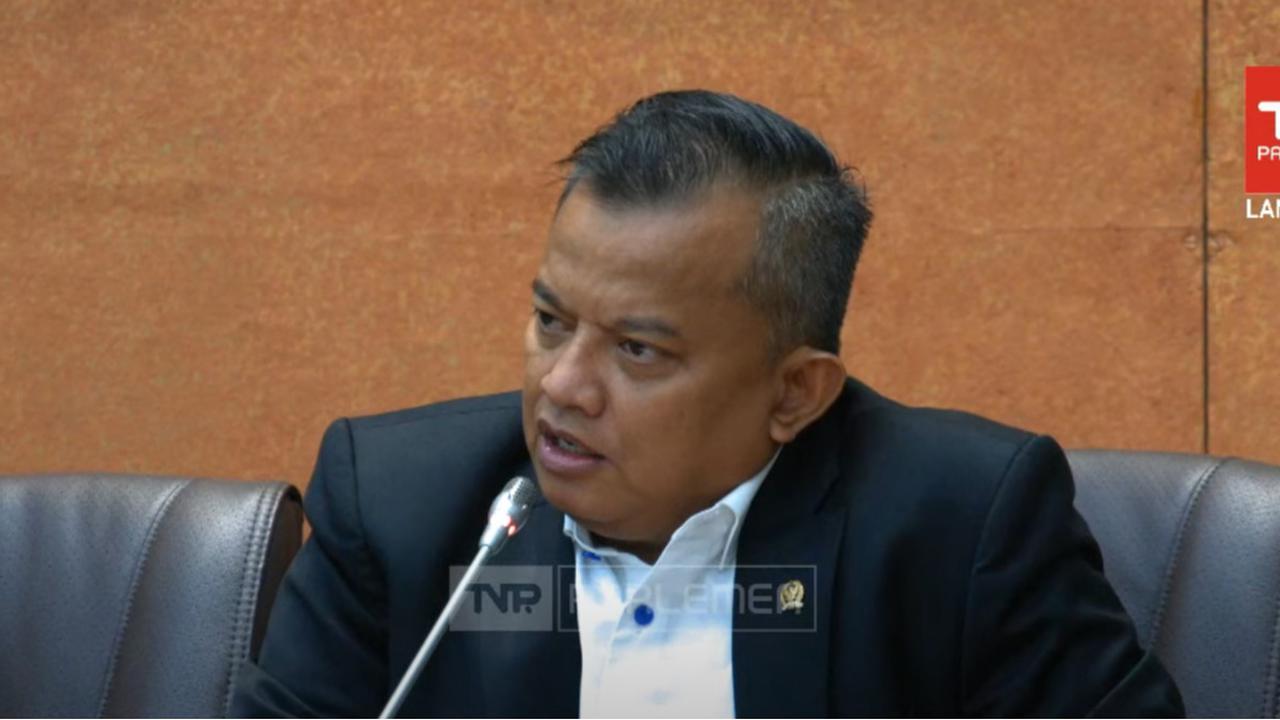 Mulyadi Gerindra Sindir Ahok Depan Dirut Pertamina: Teriak-Teriak di Luar, Tapi Gaji dan Fasilitas Menikmati