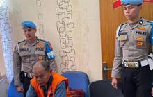 Polisi Tutup Galian C di Solok Selatan, Biang Kerok AKP Dadang Tembak Mati Kasat Reskrim
