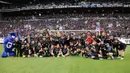 Di J.League, Gamba Osaka bisa dibilang lebih sukses. Gamba dua kali juara J1 League, keduanya dengan drama yang luar biasa, yaitu pada musim 2005 dan 2014. (J.LEAGUE)