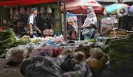 Daftar Harga Pangan Hari Ini Jumat 26 Juni 2026