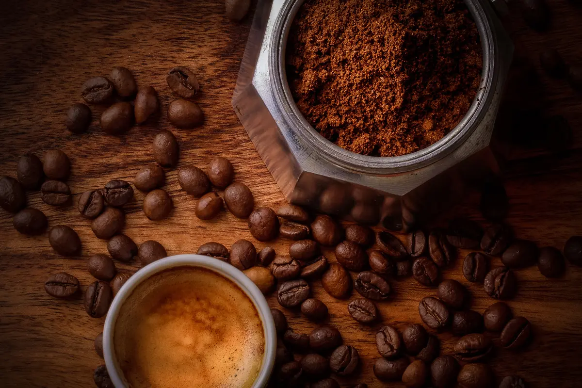 kopi