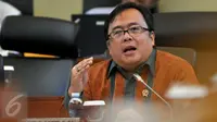 Menteri Keuangan Bambang Brodjonegoro (Liputan6.com/Johan Tallo)