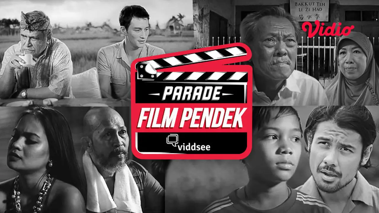 Parade Film Pendek Viddsee