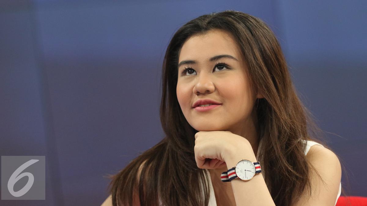 Perjalanan Karier Aaliyah Massaid: Dari Anggota Grup Idola Lollipop Hingga Menjadi Selebriti Ternama