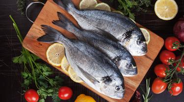 10 Jenis Ikan Tawar Yang Paling Sering Dikonsumsi Di Indonesia