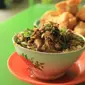 Soto tauco Tegal (Liputan6.com / Fajar Eko)