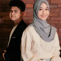 Syakir Daulay dan Adiba Khanza kembali berduet untuk lagu Allahummarhamna Bil Quran.