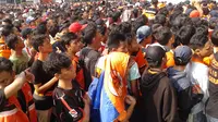 Suporter Persija