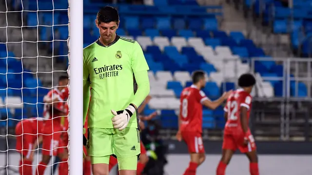 Thibaut Courtois