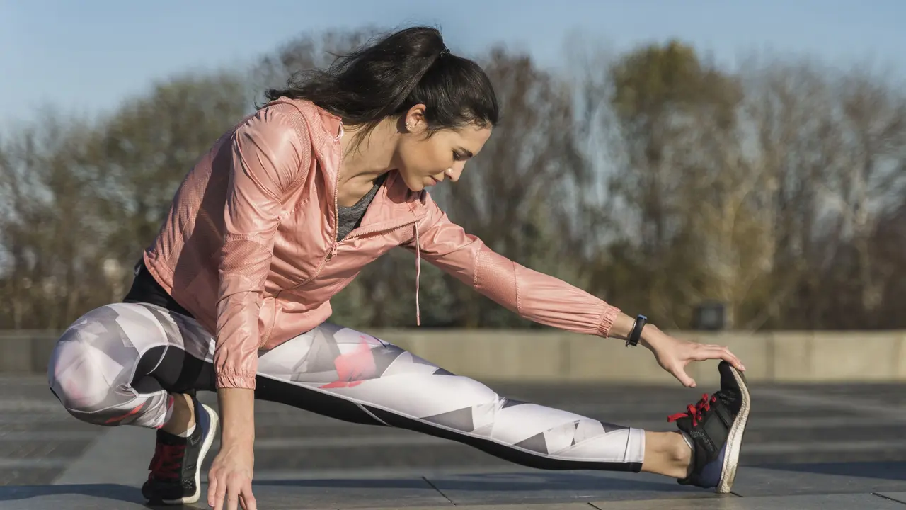 Cuma 5 Menit! Stretching Pagi yang Bikin Tubuh Lebih Siap Beraktivitas