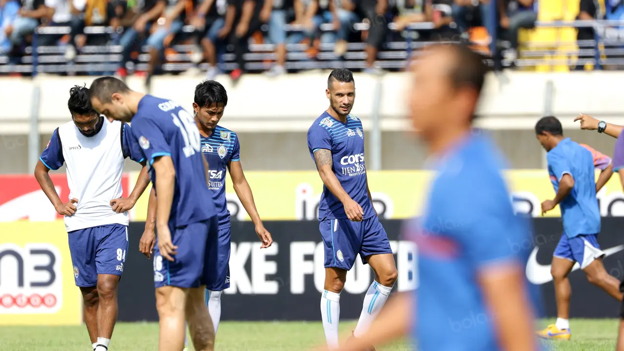 Madura United