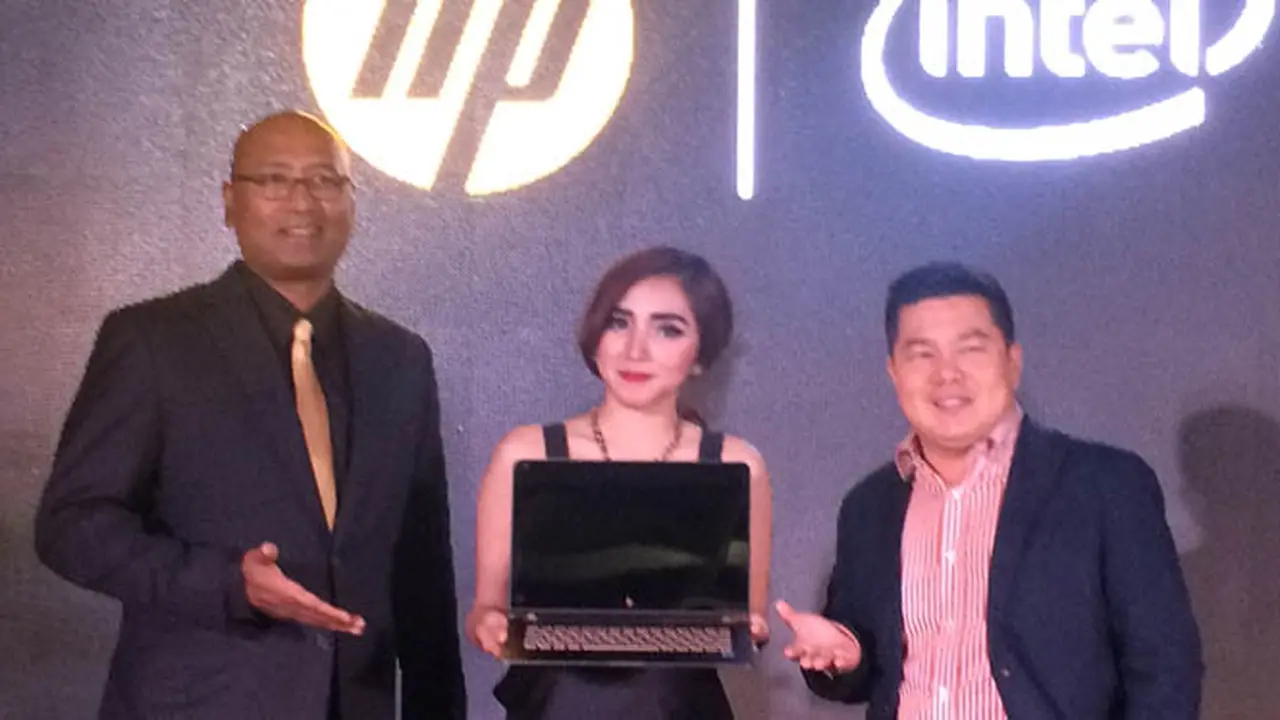 HP Spectre 13