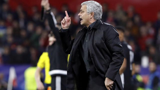 5 Alasan Mourinho Akan Patahkan Kutukan Musim Ketiganya Bola Liputan6 Com