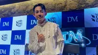 Dion Mulya Debut Perdana Lewat Single Manusia Sendiri, Sempat Tak Biasa Tampil Rekaman