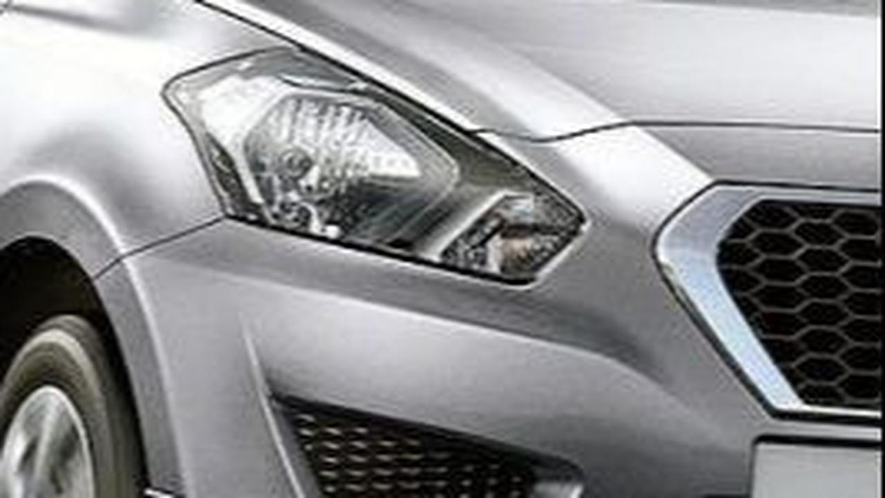 <b>Spesifikasi Datsun GO</b>