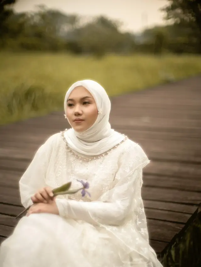 Alya Zurayya. (ist)