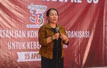 Kapolri Jenderal Listyo Sigit Prabowo Resmi Jadi Ketua Dewan Penasihat KSPSI, Komitmen Bela Hak Buruh