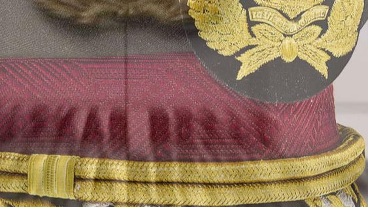 Potret Lawas Jenderal Polisi Lulusan Terbaik saat Taruna, Posenya Disorot Senior: Gagahnya Adik Asuh Kebanggaan