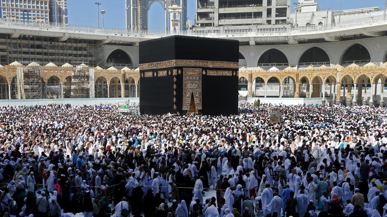 Umrah Bukan Cuma Soal Manasik, Ini Persiapan Kesehatan Perlu Diperhatikan