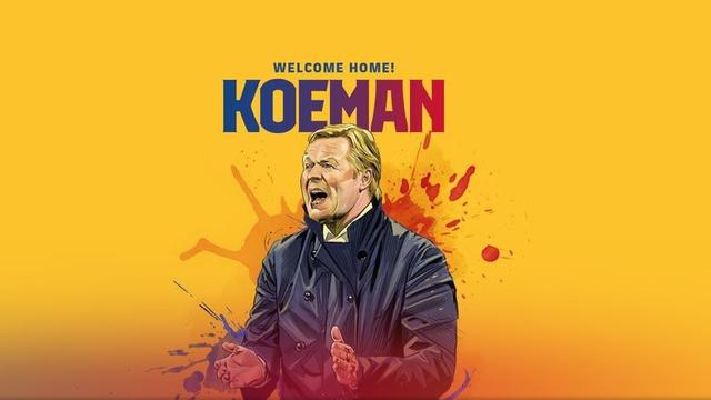 Ronald Koeman