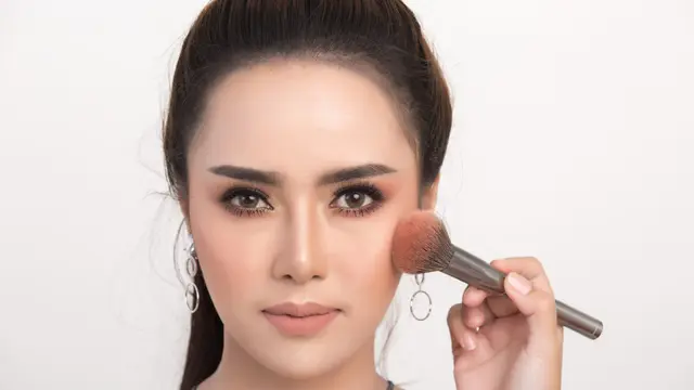 Perhatikan Finish dan Formula