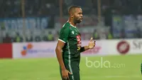 Thiago Furtuoso, Bhayangkara FC. (Bola.com/Nicklas Hanoatubun)