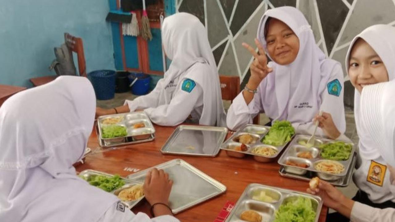 Badan Gizi Nasional Perkuat Sinergi dengan Dunia Usaha untuk Dukung Generasi Sehat Produktif