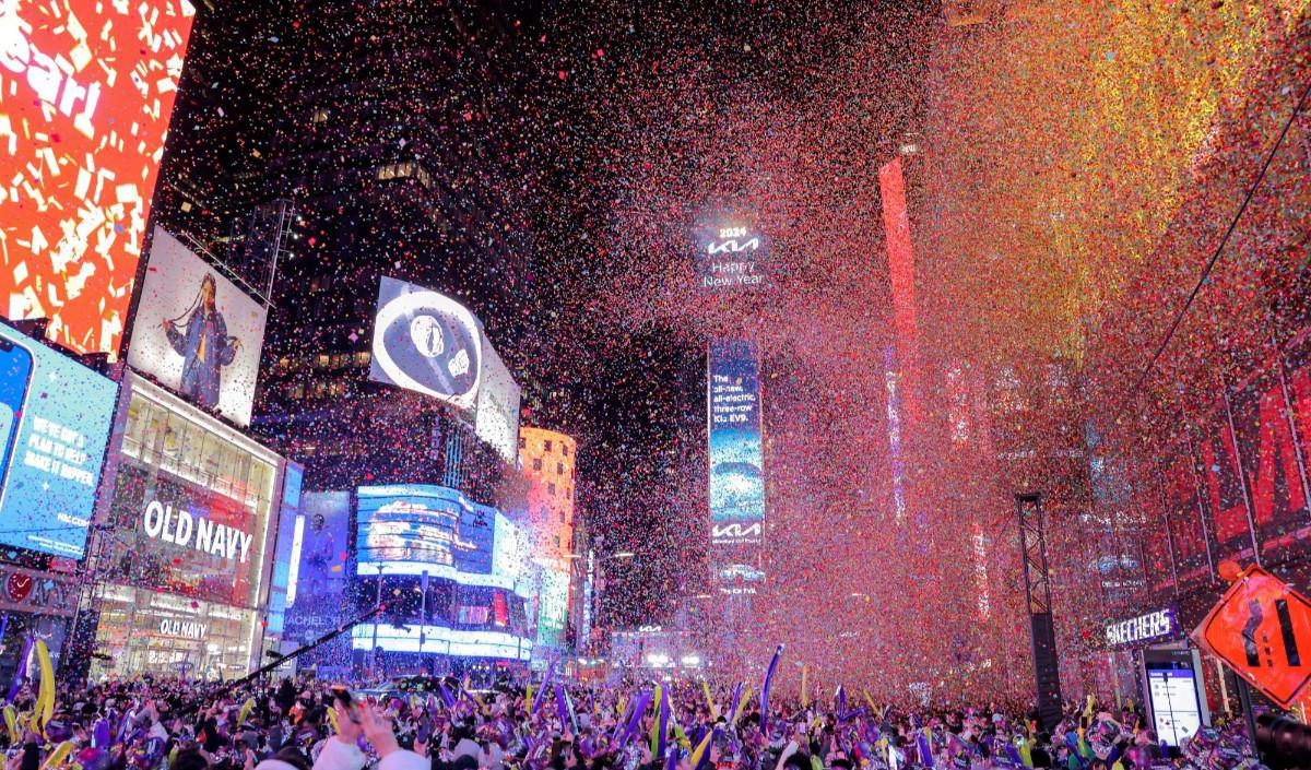 4. New York