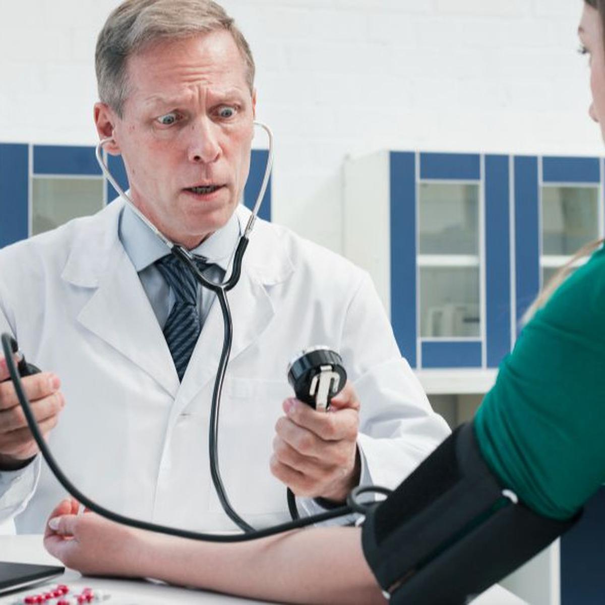 Medical Check Up