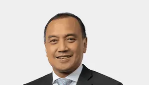Profil Alex Widi Kristiono, Profesional Pasar Modal yang Ditunjuk Jadi Komisaris BEI