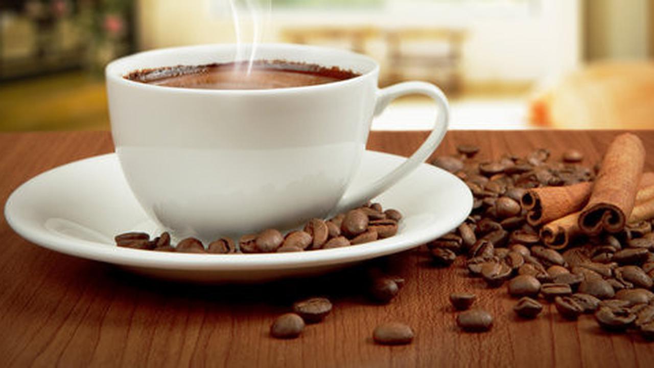 Ingin lebih bersemangat saat olahraga? Minumlah kopi!