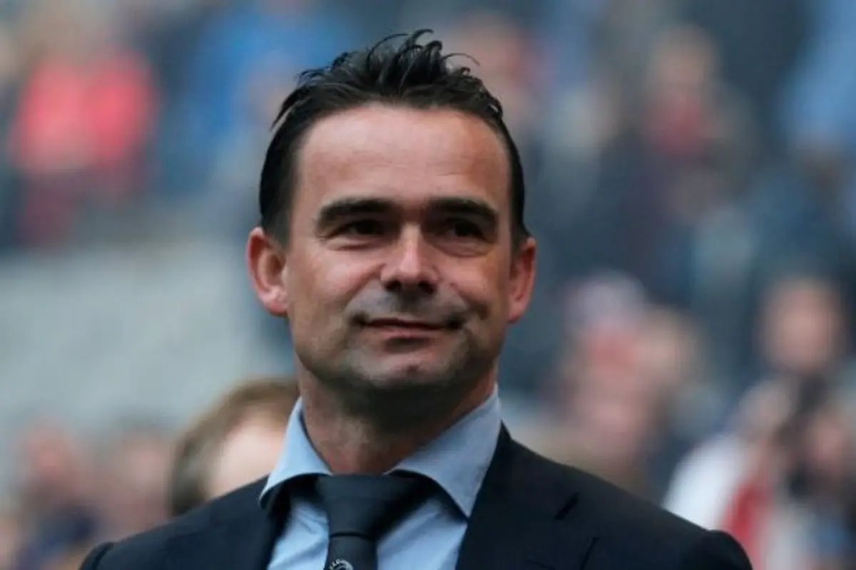 marc overmars