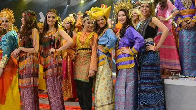 (c) AFP / KapanLagi.com