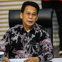 KPK Tanggapi Luhut soal Unsur Kerugian Negara