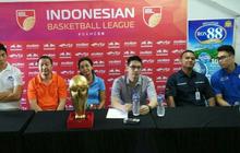 Sebanyak 12 Klub basket ramaikan turnamen Preseason jelang IBL 2016