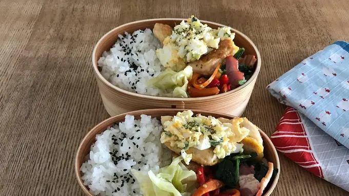 [Bintang] Ilustrasi Bekal