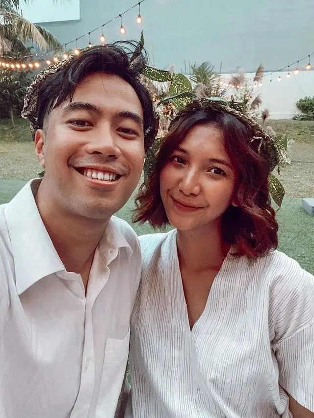 Vidi Aldiano dikabarkan Sudah Lakukan Lamaran ke Sheila Dara Aisha?