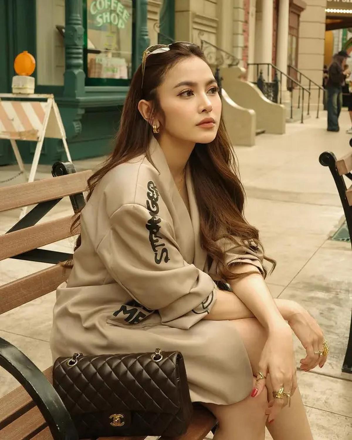 6 Fakta Mahalini Dikabarkan Hiatus dari Panggung Musik di 2025, Disebut karena Hamil