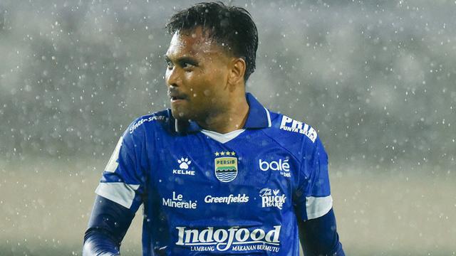 Pemain Persib Bandung, Saddil Ramdani
