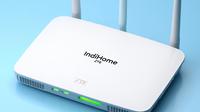 WiFi IndiHome ZTE (Reve.art)