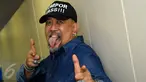 Indro Warkop (Liputan6.com/Faisal R Syam)