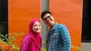 Pada masa iddah, perempuan tidak diperkenankan terlebih dahulu untuk bersolek terlalu mencolok, membatasi kegiatan di luar rumah, dan tak boleh menerima lamaran atau belum boleh menikah lagi. (instagram.com/fransfaisal_)