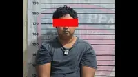 Polisi Ungkap Pengakuan Drivel Ojek Online Pelaku Pelecehan Seksual ke Perempuan