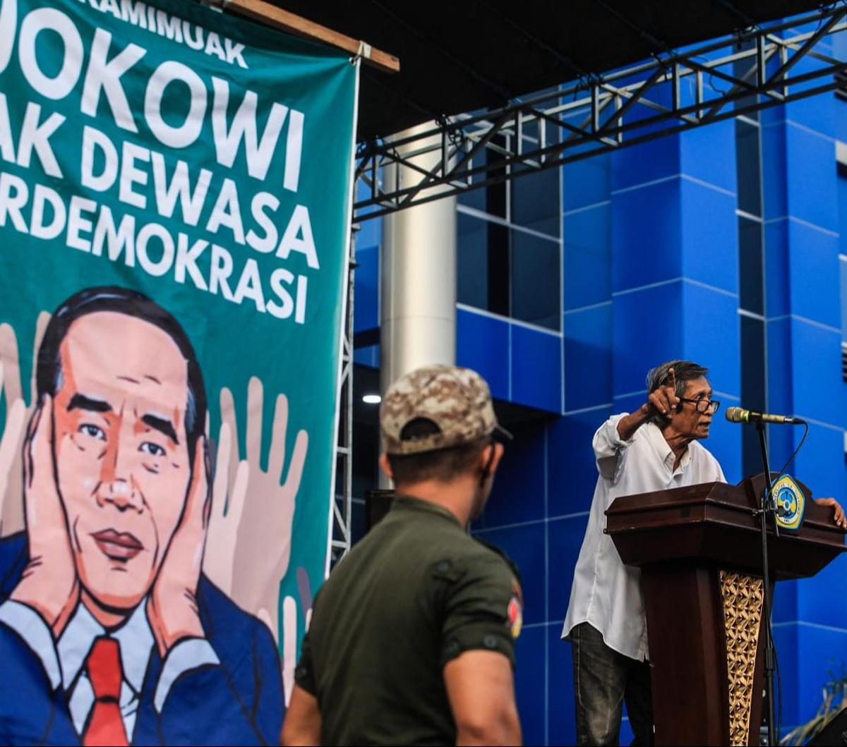 Dok. Istimewa