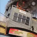 Kebakaran RM Padang di Rawamangun, Api Membesar Saat Ganti Tabung Gas