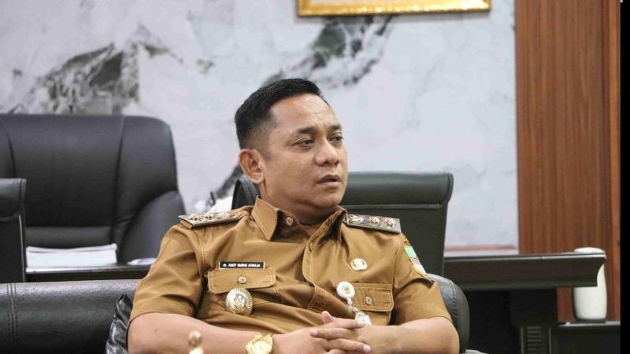 Pemkab Bekasi Genjot Percepatan Perbaikan Infrastruktur Pasca-Banjir