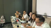 HEADLINE: Eks Jubir KPK Febri Diansyah Bela Istri Ferdy Sambo, Akankah Wakili Keadilan Semua Pihak?