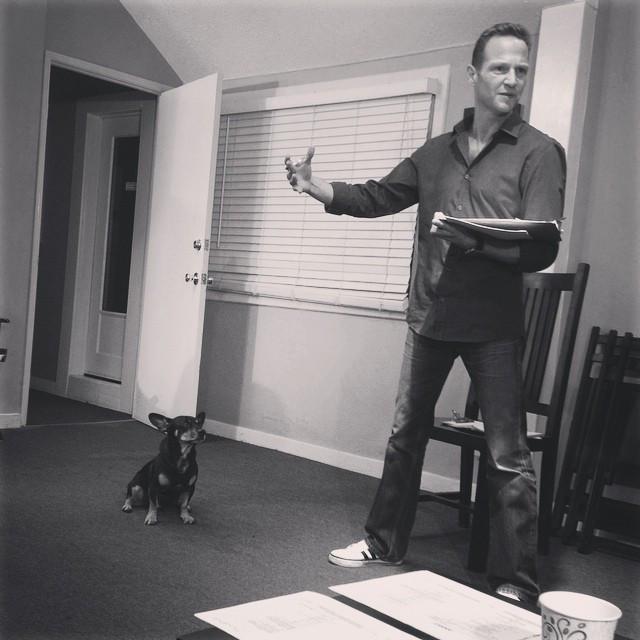 Stan Kirsch (Facebook/ Stan Kirsch)