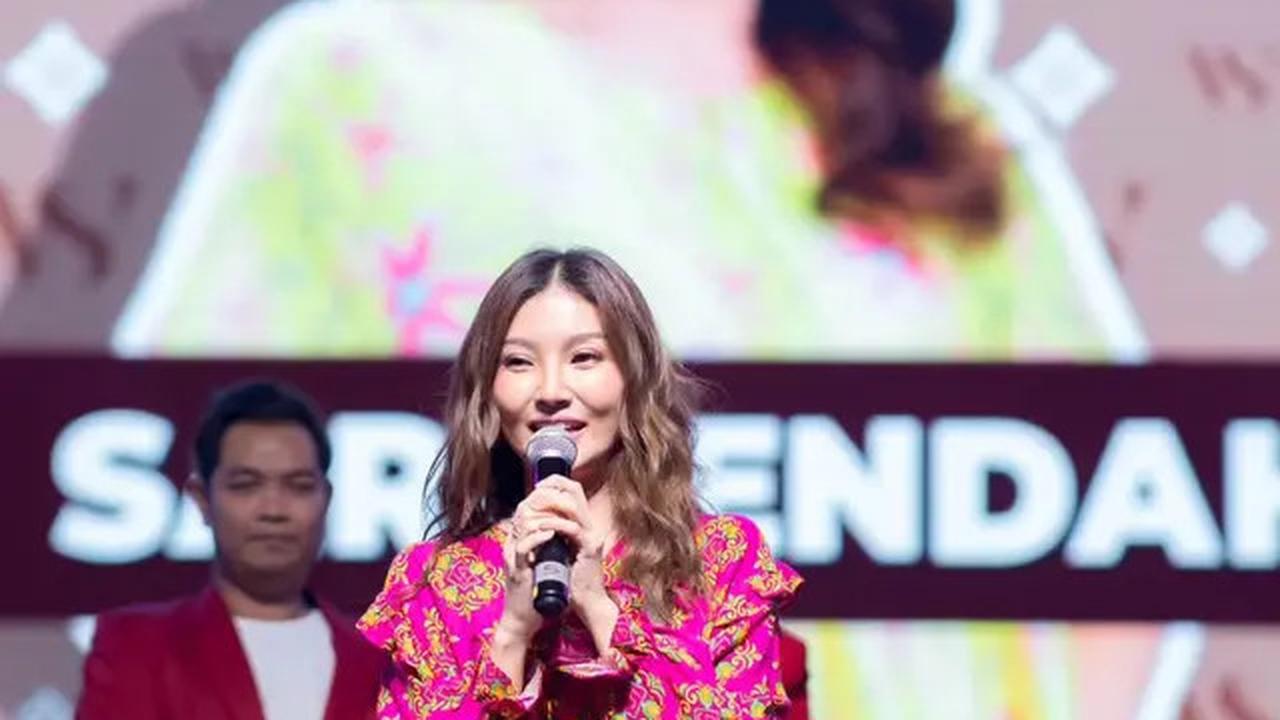 Gurita Bisnis Sarwendah dari Daster Hingga Jus Akan Jadi Warisan: Saat Anak-anak Besar, Ada Pegangan