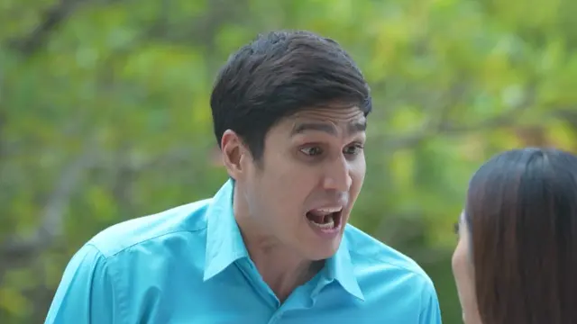 Cinta 2 Pilihan